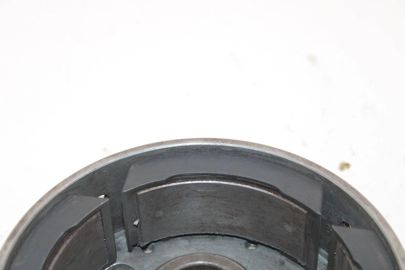 1976 Yamaha Gs340 Oem Flywheel Assembly 838-81350-20-00 SY71