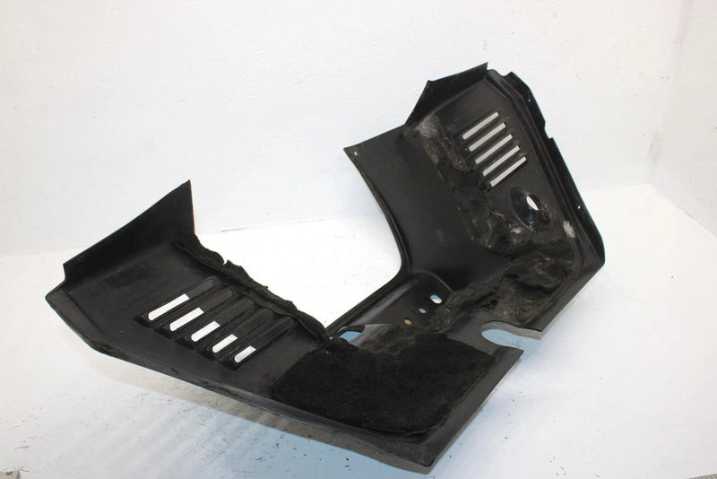1996 Arctic Cat Puma Oem Instrument Panel 0616-165 SA40