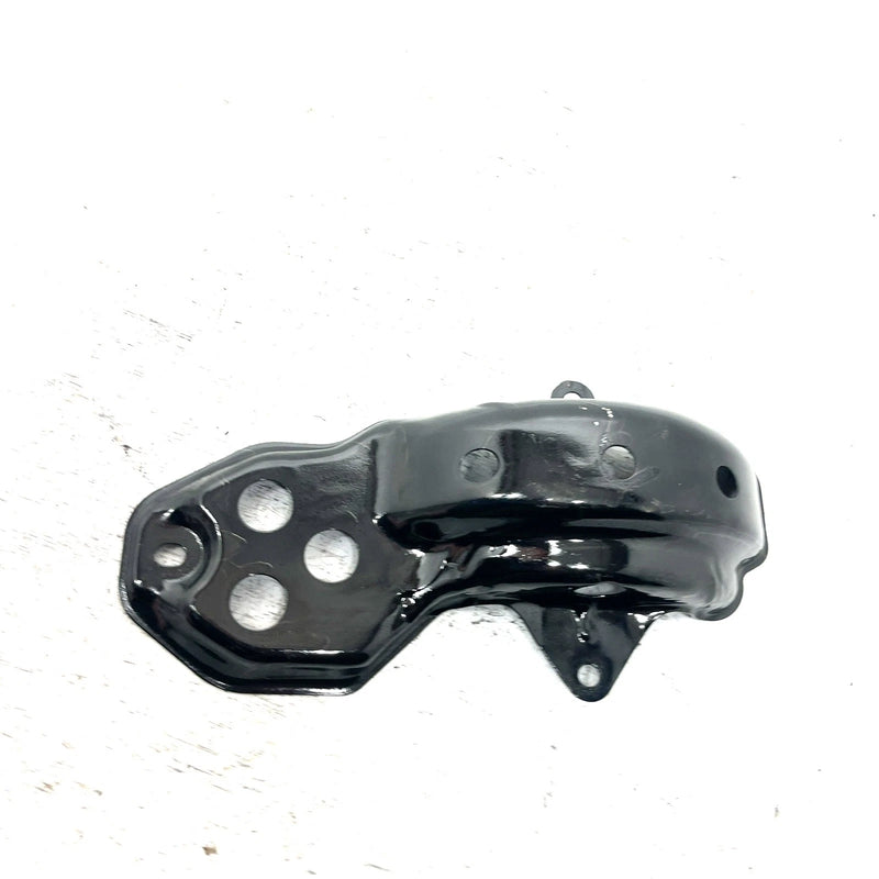 03 Honda Foreman Rubicon 500 TRX500FA 4x4 OEM Rear Skid Plate 50355-HN5-670 AH93