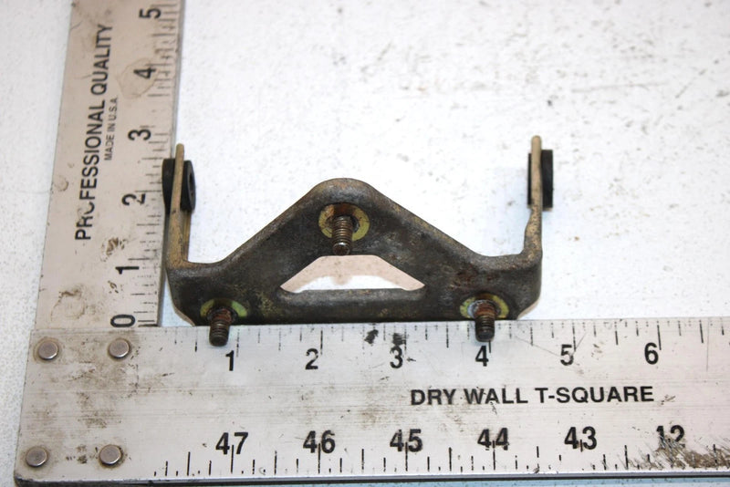 1997 Suzuki King Quad 300 4x4 Oem Headlight Bracket 35141-19B00 AS11