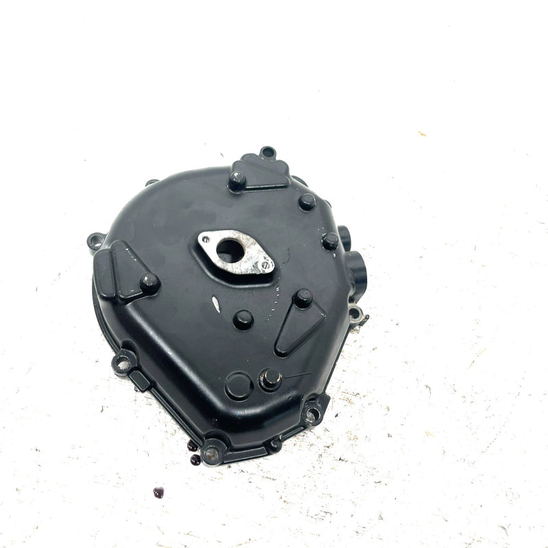 1998 Yamaha WaveRunner XL1200 OEM Stator Side Cover 65U-81337-00-8P JY26