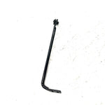 88 Honda FourTrax 300 4x4 OEM Right Rear Fender Support 80217-HC4-670 AH89