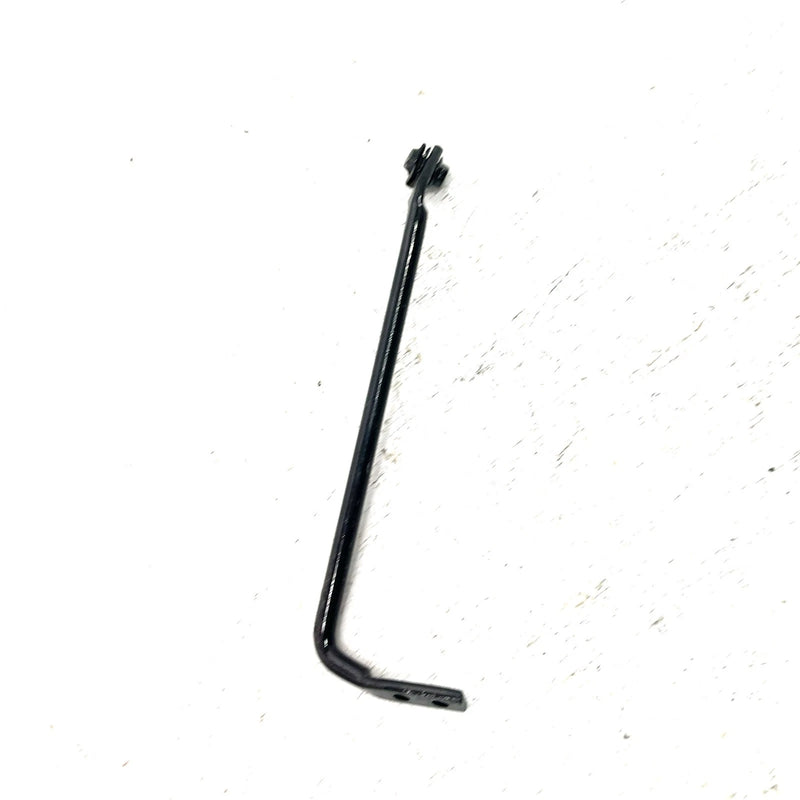 88 Honda FourTrax 300 4x4 OEM Right Rear Fender Support 80217-HC4-670 AH89