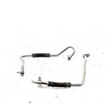 09-13 Honda Big Red 700 MUV700 OEM Oil Cooler Line Set  15540-HL1-A00 XH0.1
