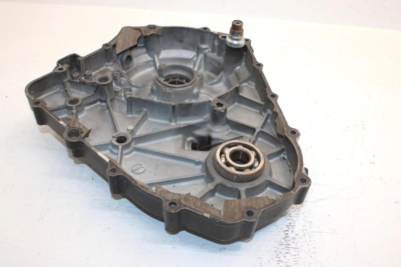 2009 Suzuki Lt-a400f Oem Stator Cover 11351-27H00 AS26