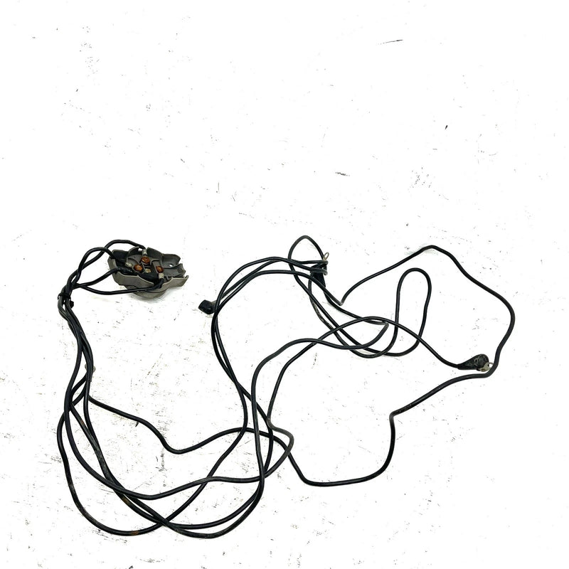 1999 Arctic Cat 300 4X4 OEM Winch Remote/Wiring AA15