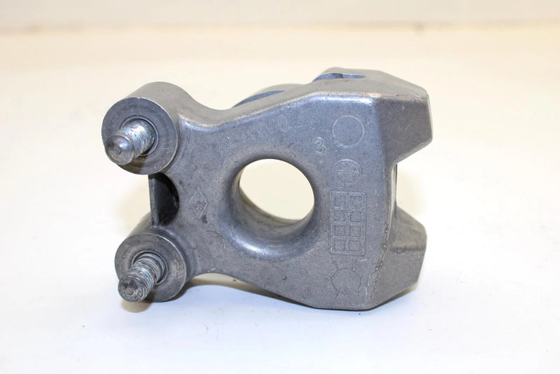 89 Yamaha Moto 4 YFM350ER OEM Rear Caliper Body 24W-25731-01-00 Q4330
