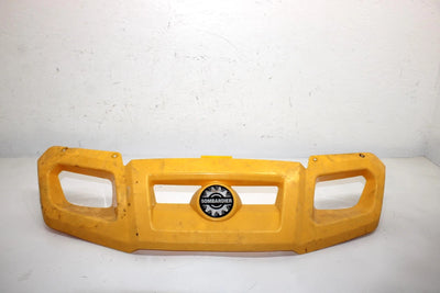 03 Bombardier Rally 200 Oem Front Bumper Cover 705000525 AB2