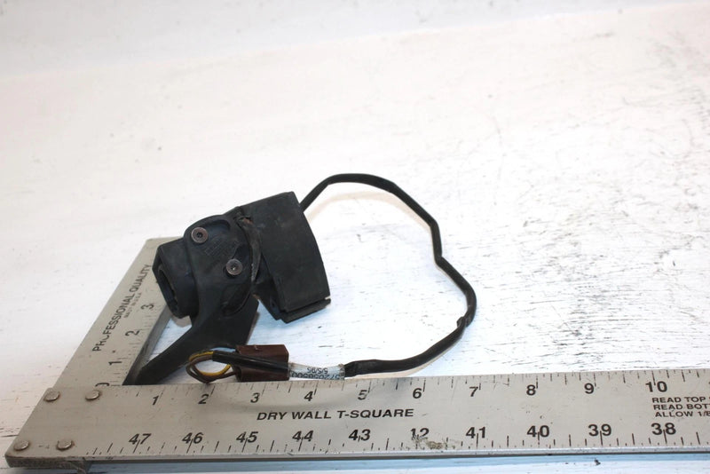 1996 Ski-doo Touring Sle 500 Oem Throttle Lever 572028600 SS12