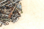 2002 Kawasaki Prairie 650 Oem Nut Bolt Spacer Hardware Kit AK27
