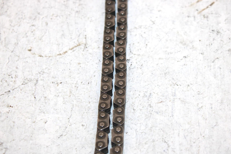 1994 Kawasaki Bayou 220 Oem Cam Timing Chain 92057-1380 AK3