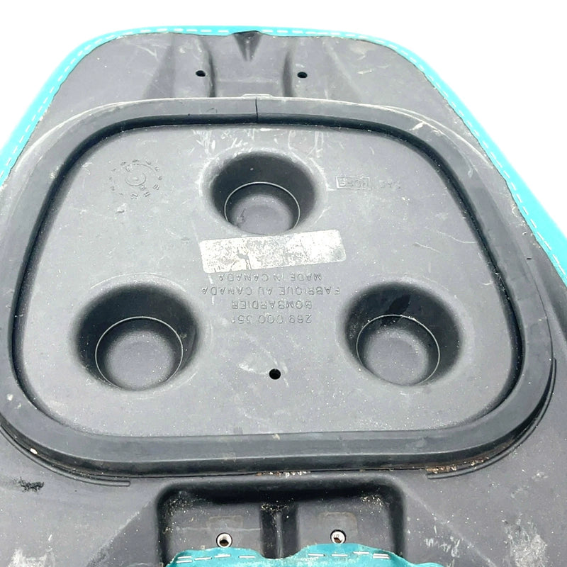1996 Sea-Doo GTX OEM Rear Seat 269000350 JS60