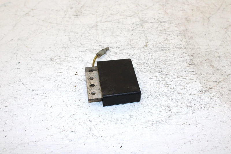 1996 Polaris 600 Xcr Sp Oem Voltage Regulator 2203873 SP32