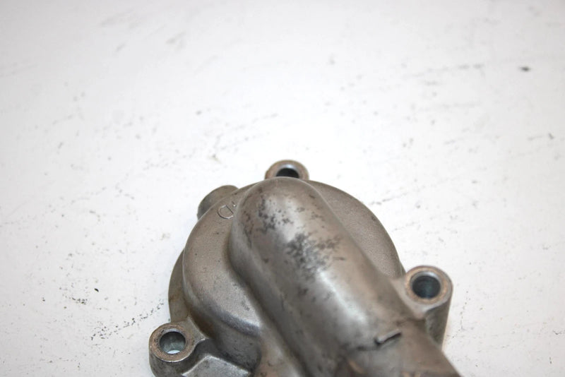 97 Arctic Cat Bearcat 454 2x4 Oem Water Pump Cover 3402-354 AA11