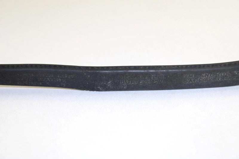 Arctic Cat Oem Muffler Strap 0773-805 Q2321