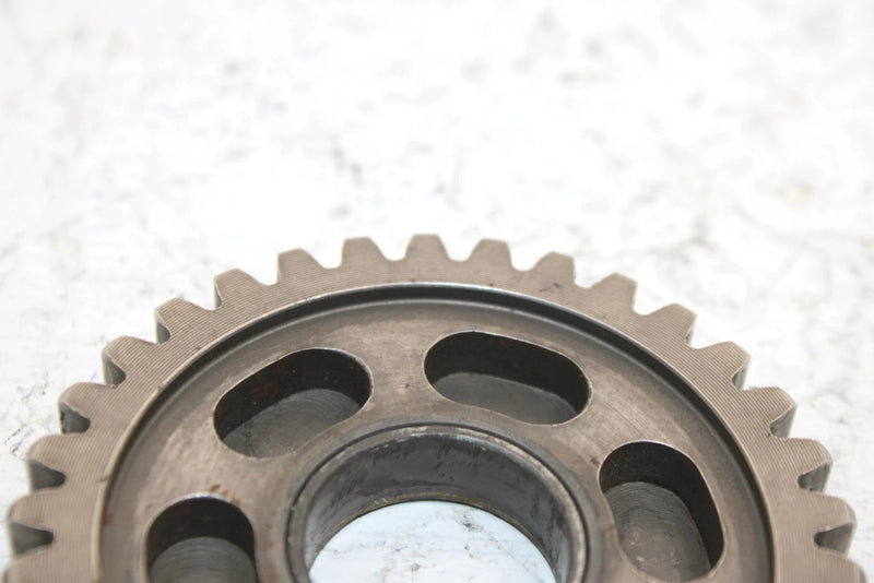 1997 Kawasaki Bayou 220 Oem 33T Reverse Gear 13129-1869 AK21