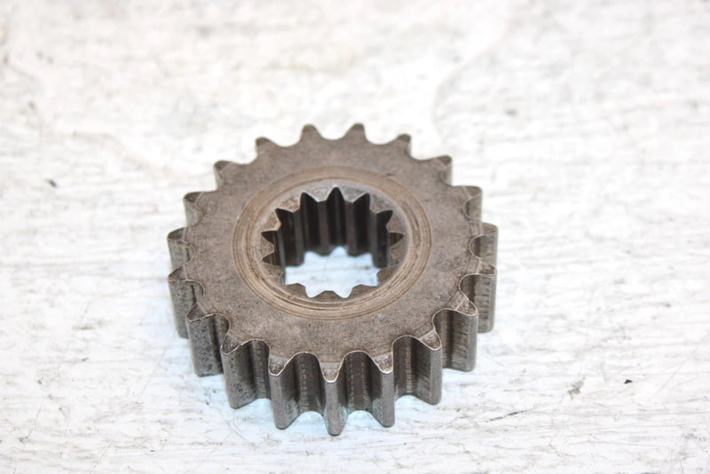 1996 Arctic Cat Cougar Oem 19T Upper Sprocket 0602-444 SA7