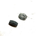 2001 Polaris Xplorer 400 OEM Axle Jam Nut Pair 7547031 AP228
