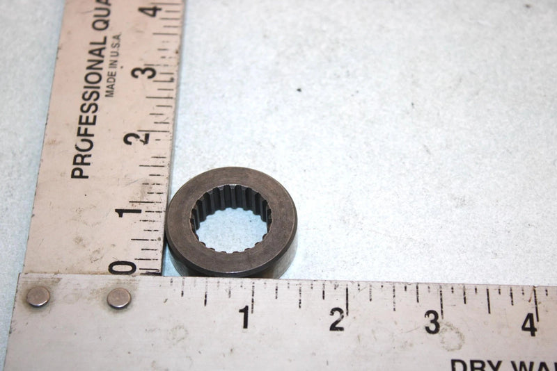 92 Kawasaki Bayou 300 4x4 Oem Clutch Hub Bushing 92028-1370 AK12