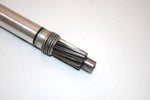 85 Suzuki Quadrunner 185 Lt185 2x4 Oem Odometer Driven Gear 26471-24200 AS15