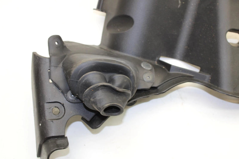 2008 Yamaha Fx Nytro Oem Left Under Belly Pan 8GL-2196A-00-00 SY106