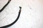 1991 Polaris Trail Boss 350l Oem Lower Front Brake Line Set 1930752 1930631 AP79