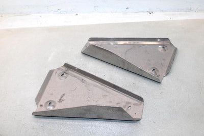 2001 Yamaha  Raptor 660r Aftermarket A Arm Guard Set 5LP-23570-00-00 AY33