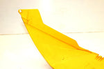 2004 Ski-doo Mxz 600 Oem Rear Cover Lid 510004630 SS97