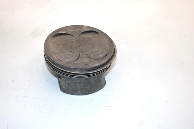 06 Can-am Outlander 400 Oem 91mm Bore Cylinder 420613586 AB0