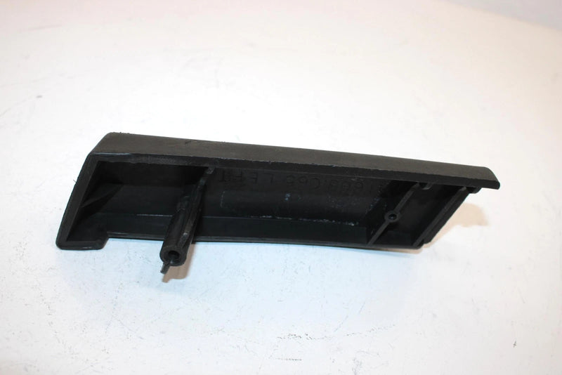 98 Arctic Cat Zr 600 Efi Oem Left Belly Pan Bumper 1606-065 SA182
