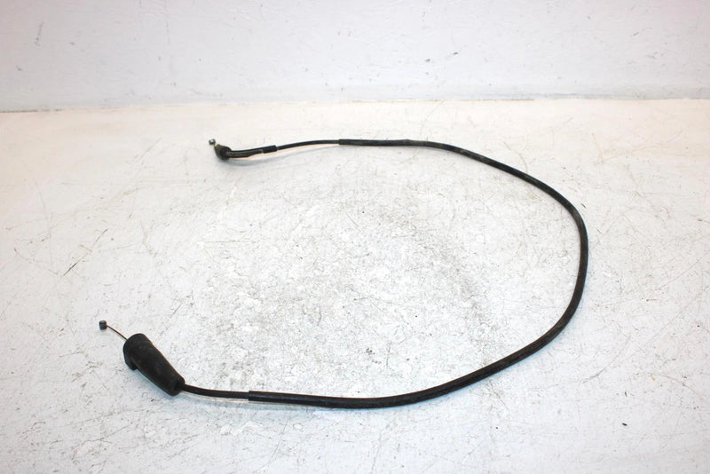 2005 Arctic Cat Atv 650 Oem Throttle Cable 0487-032 AA27