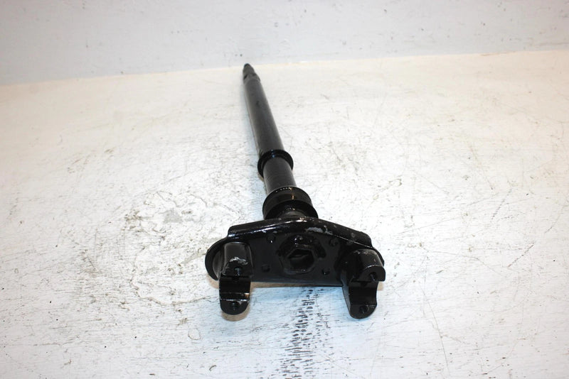 2002 Honda Trx 350 Fea Fourtrax Oem Steering Post Shaft 533140-HN5-670 AH54