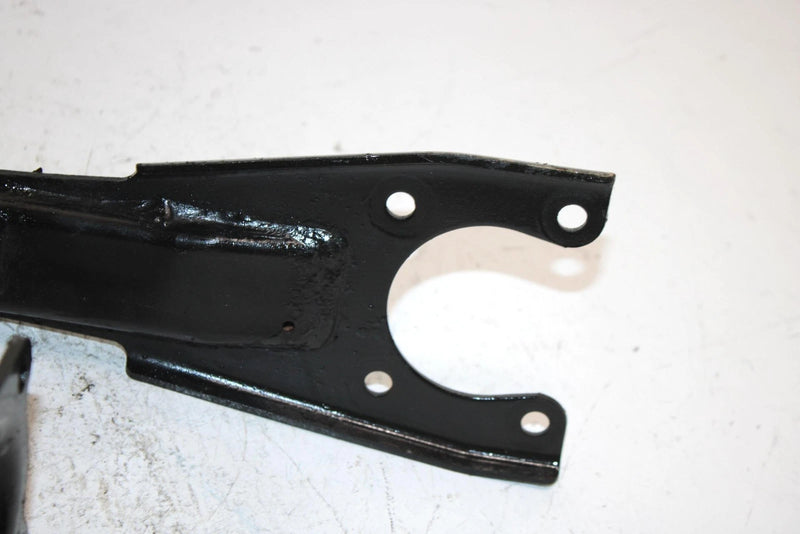 2004 Honda Fourtrax Foreman Rubicon Oem Rear Swing Arm 52100-HN2-000 AH5