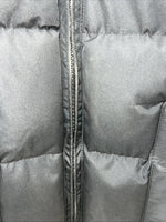 New Men ELY Cattleman XL Black Puffer Vest #241120 LLL-44