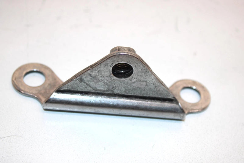 04 Honda Trx250ex A Oem Skid Plate Mount 52190-HN6-000 AHS