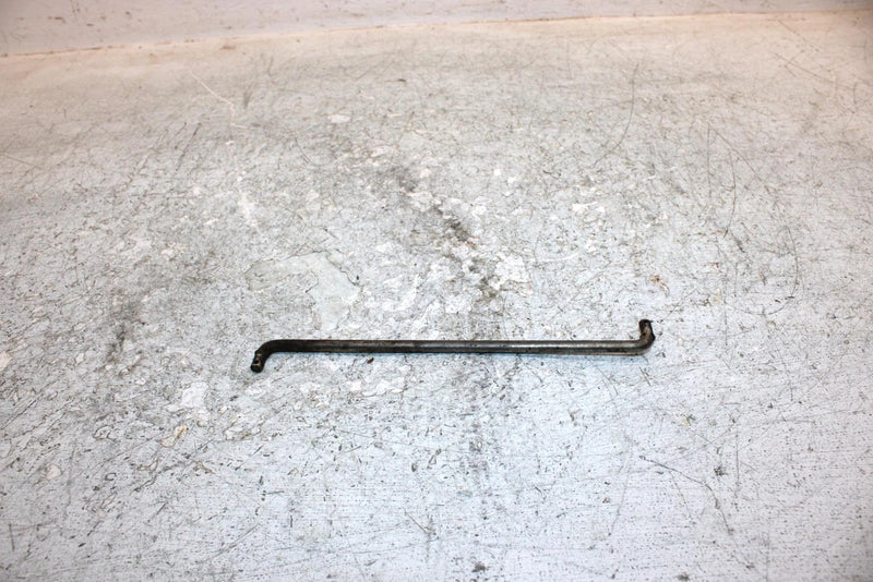 1993 Polaris 250 Oem Brake Foot Pedal Linkage 5224447 AP182