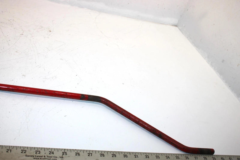92 Polaris Indy 440 Oem Sway Bar (Red) 5224237-067 SP48
