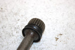 2004 Honda Fourtrax Foreman Rubicon Oem Rear Prop Drive Shaft 40201-HN2-000 AH5