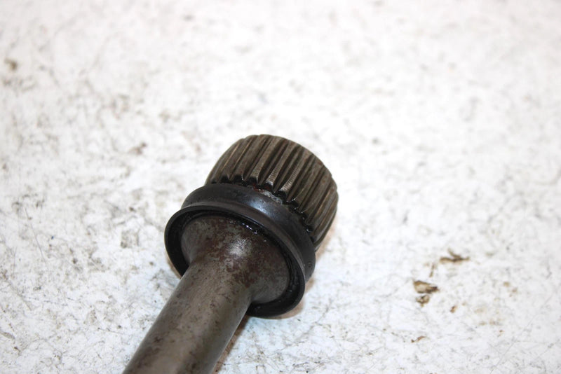 2004 Honda Fourtrax Foreman Rubicon Oem Rear Prop Drive Shaft 40201-HN2-000 AH5