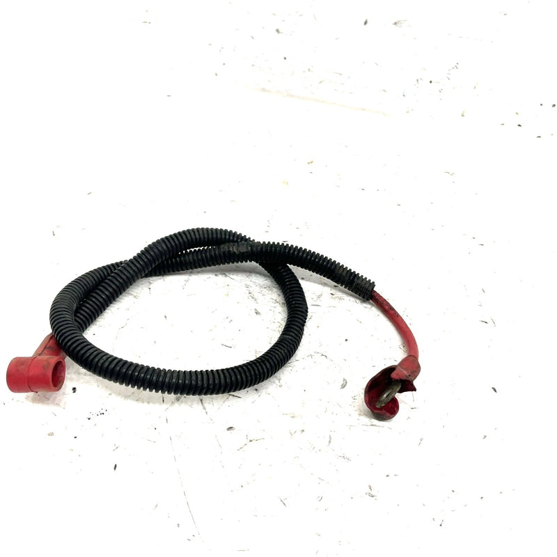 85-88 Polaris Trail Boss 250R OEM Solenoid To Starter Cable 4010064 AP196