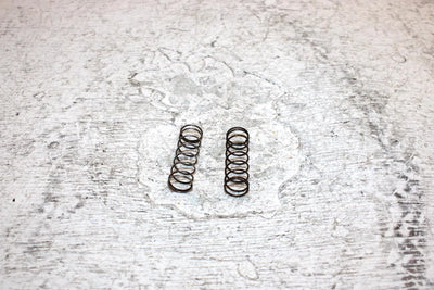 1996 Ski-doo Mxz 440 Oem Exhaust Valve Spring Pair 420239945 SS13