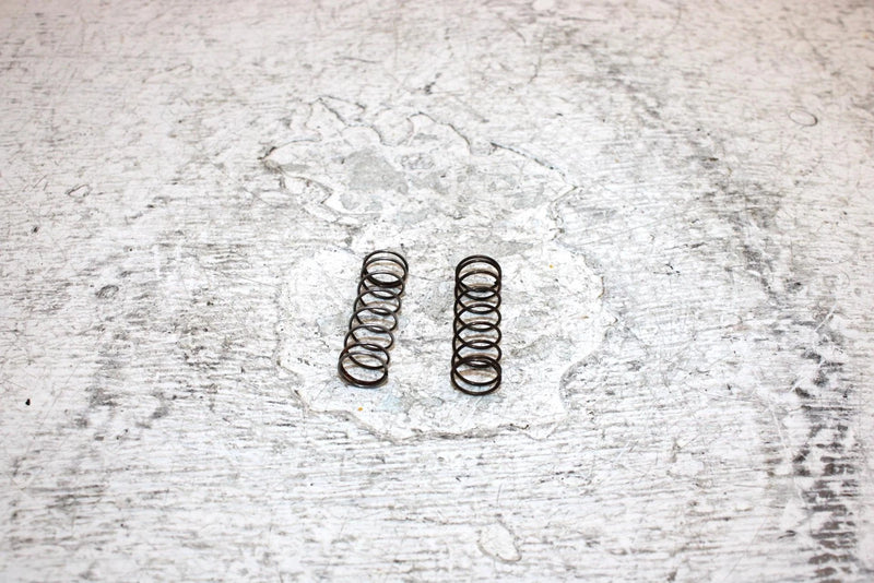 1996 Ski-doo Mxz 440 Oem Exhaust Valve Spring Pair 420239945 SS13