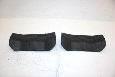 2001 Arctic Cat 250 4x4 Oem Front Axle Guard Set 0406-656 AA8