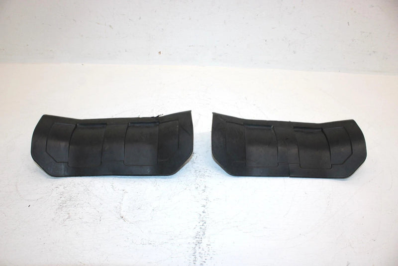 2001 Arctic Cat 250 4x4 Oem Front Axle Guard Set 0406-656 AA8
