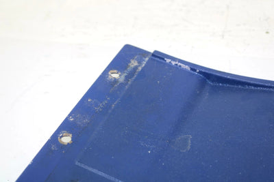 92 Polaris SL650 OEM Hull Ride Plate 5630433-157 JP0