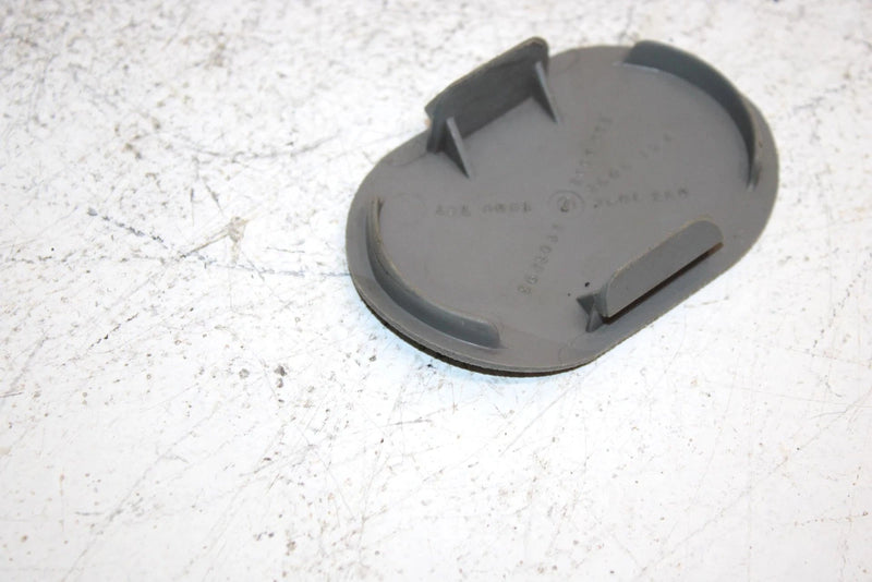 02 Arctic Cat Zl 600 Ss Efi Oem Clutch Access Panel 2606-293 Q2845