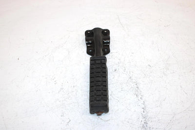 1983 Honda Atc 200 Oem Footrest 50610-958-020 AH66