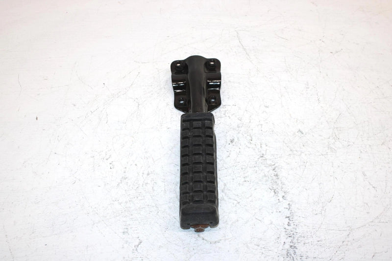 1983 Honda Atc 200 Oem Footrest 50610-958-020 AH66