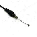92 Yamaha Big Bear 350 YFM350FW 4x4 OEM Throttle Cable 3HN-26301-10-00 AY53