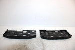 1995 Polaris Magnum 4x4 Oem Footrest Set 1040274-117 AP66